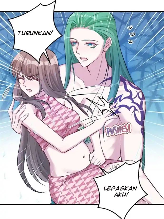 Beauty and the Beasts Chapter 193 Bahasa Indonesia